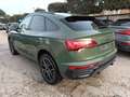 Audi Q5 SPB 40 TDI BLACKLINE 204CV NAV CAM360° MATRIX"20 Grün - thumbnail 5