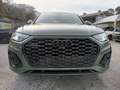 Audi Q5 SPB 40 TDI BLACKLINE 204CV NAV CAM360° MATRIX"20 Grün - thumbnail 2