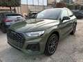 Audi Q5 SPB 40 TDI BLACKLINE 204CV NAV CAM360° MATRIX"20 Grün - thumbnail 3