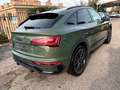Audi Q5 SPB 40 TDI BLACKLINE 204CV NAV CAM360° MATRIX"20 Grün - thumbnail 7