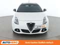 Alfa Romeo Giulietta 2.0 JTDM Exclusive Weiß - thumbnail 9