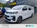 Citroen Spacetourer 2.0 Plus XL LED/NAVI/9-Sitze/180°Kamera Weiß - thumbnail 1