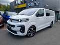 Citroen Spacetourer 2.0 Plus XL LED/NAVI/9-Sitze/180°Kamera Weiß - thumbnail 2