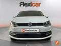 Volkswagen Polo 1.2 TSI BMT Advance DSG 66kW Blanc - thumbnail 2