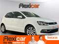 Volkswagen Polo 1.2 TSI BMT Advance DSG 66kW Blanc - thumbnail 1