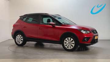 1.0 TSI 110pk Style Business Intense Camera Naviga