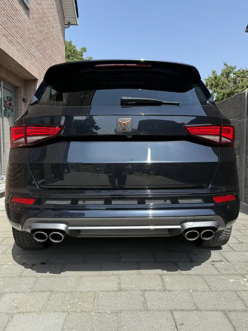 CUPRA Ateca Ateca 2.0 TSI 4Drive DSG Noir - 2
