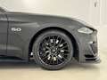 Ford Mustang Fastback 5.0 Ti-VCT GT Aut. Noir - thumbnail 2