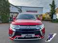 Mitsubishi Outlander Spirit 4WD Plug-In Hybrid RÜCKFAHRKAMERA+DAB+KLIMA Rot - thumbnail 8