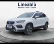 SEAT Ateca 2,0 TDISTYLE5P110 DN4A7 MY 25 Bianco - thumbnail 1