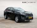 Toyota RAV 4 2.5 Hybrid Style Navi/Camera/Stoelverw. Nero - thumbnail 13
