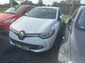 Renault Clio Energy dCi navi lichtevracht 2seat Wit - thumbnail 2