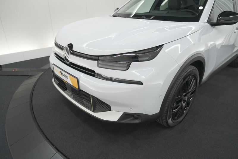 Citroen C4 X 1.2 Hybrid 145 Max | Camera | Adaptieve Cruise Con — photo 9