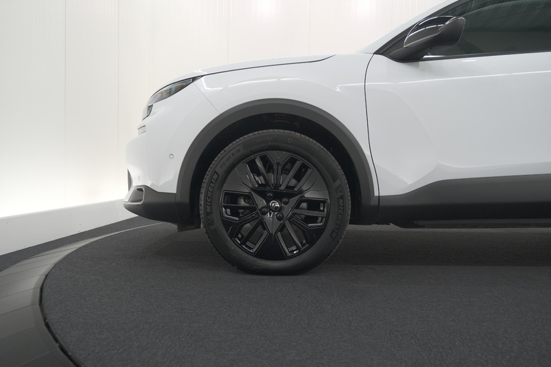 Citroen C4 X 1.2 Hybrid 145 Max | Camera | Adaptieve Cruise Con — photo 11