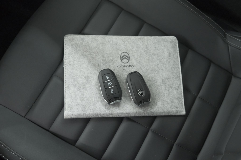 Citroen C4 X 1.2 Hybrid 145 Max | Camera | Adaptieve Cruise Con — photo 13