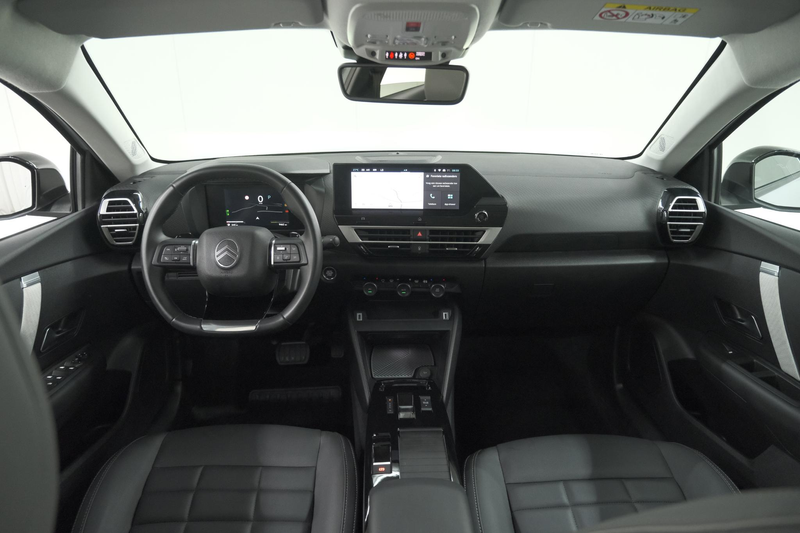 Citroen C4 X 1.2 Hybrid 145 Max | Camera | Adaptieve Cruise Con — photo 2