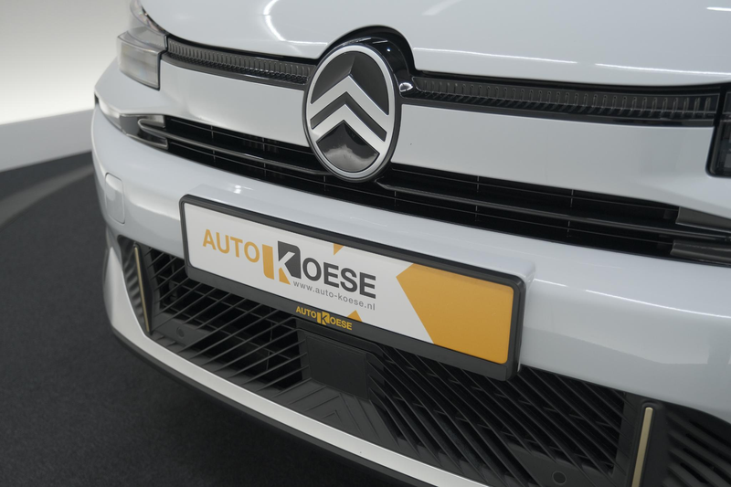 Citroen C4 X 1.2 Hybrid 145 Max | Camera | Adaptieve Cruise Con — photo 10