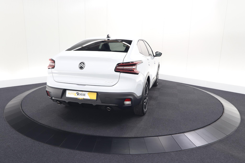 Citroen C4 X 1.2 Hybrid 145 Max | Camera | Adaptieve Cruise Con — photo 14