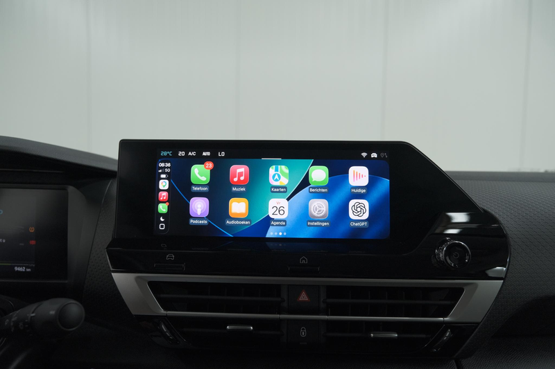 Citroen C4 X 1.2 Hybrid 145 Max | Camera | Adaptieve Cruise Con — photo 6