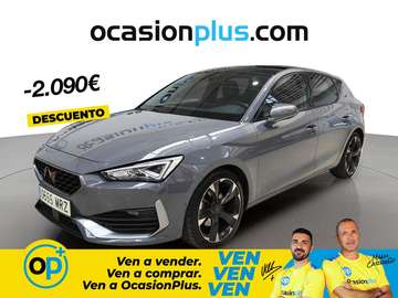 1.5 ETSI DSG 110Kw
