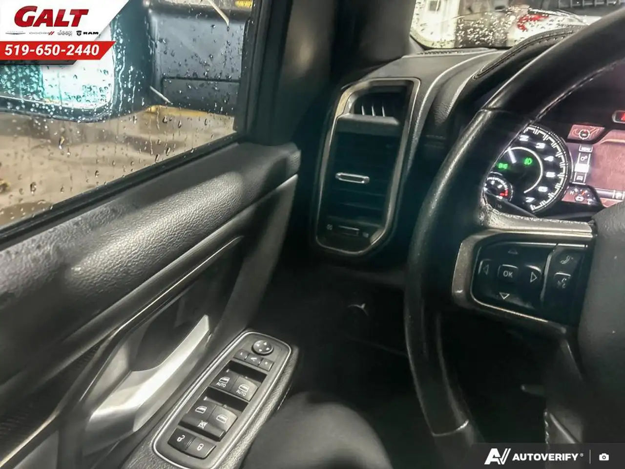 RAM 1500 photo RAM 1500