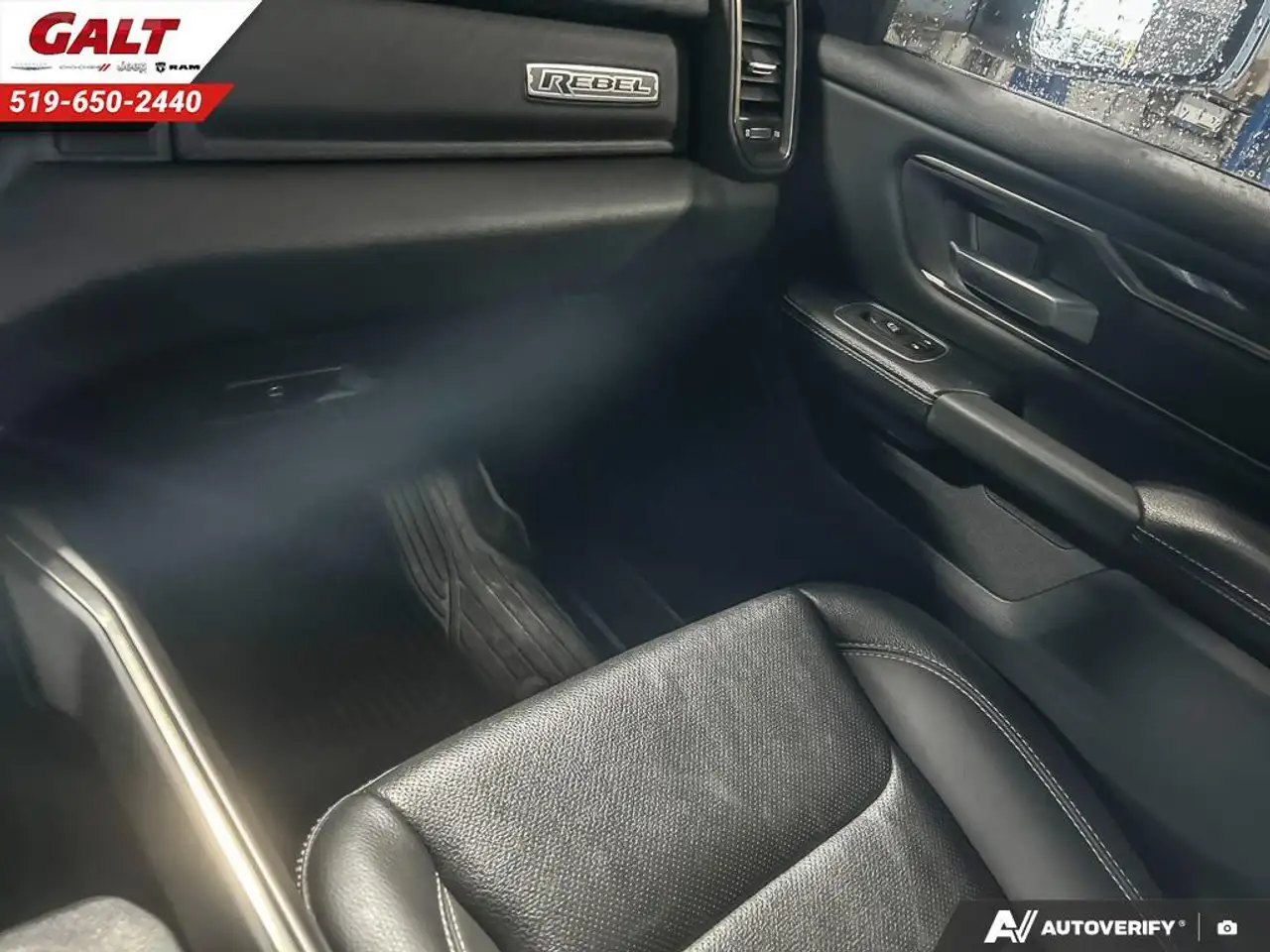 RAM 1500 photo RAM 1500