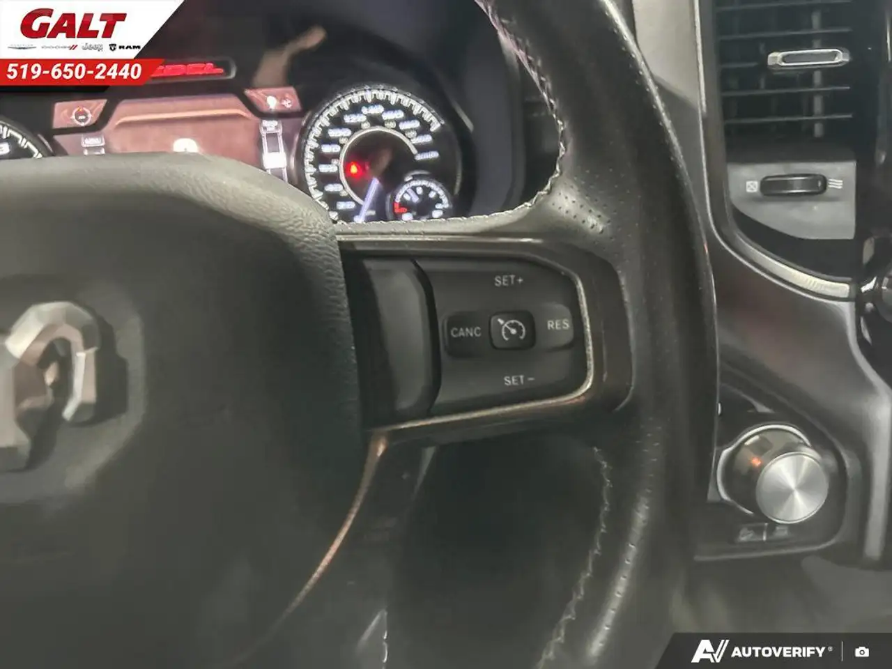 RAM 1500 photo RAM 1500