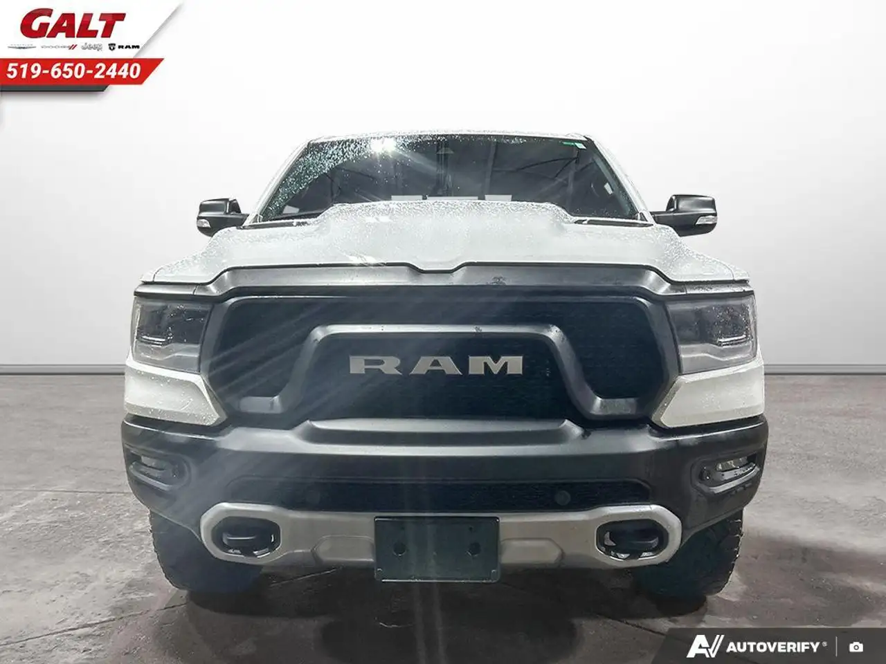 RAM 1500 photo RAM 1500