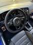 Volkswagen Golf R Blau - thumbnail 8