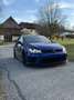 Volkswagen Golf R Blau - thumbnail 3