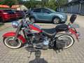 Harley-Davidson Fat Boy Softail Twin Cam 88 Cu in Rosso - thumbnail 5