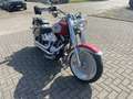 Harley-Davidson Fat Boy Softail Twin Cam 88 Cu in Rosso - thumbnail 2