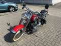 Harley-Davidson Fat Boy Softail Twin Cam 88 Cu in crvena - thumbnail 1