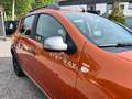 Dacia Sandero Stepway TCe 90 *Celebration* ERSTBESITZ - MJ 2018 Orange - thumbnail 4