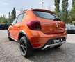 Dacia Sandero Stepway TCe 90 *Celebration* ERSTBESITZ - MJ 2018 Orange - thumbnail 7
