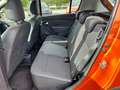 Dacia Sandero Stepway TCe 90 *Celebration* ERSTBESITZ - MJ 2018 Orange - thumbnail 15