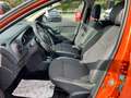 Dacia Sandero Stepway TCe 90 *Celebration* ERSTBESITZ - MJ 2018 Orange - thumbnail 13