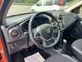 Dacia Sandero Stepway TCe 90 *Celebration* ERSTBESITZ - MJ 2018 Orange - thumbnail 11