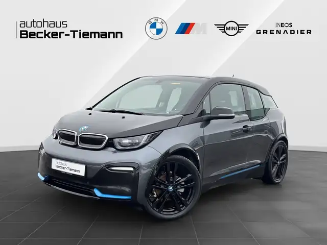 BMW i3 s 120Ah | Navi | Kamera | Sitzhz. | DAB etc.
