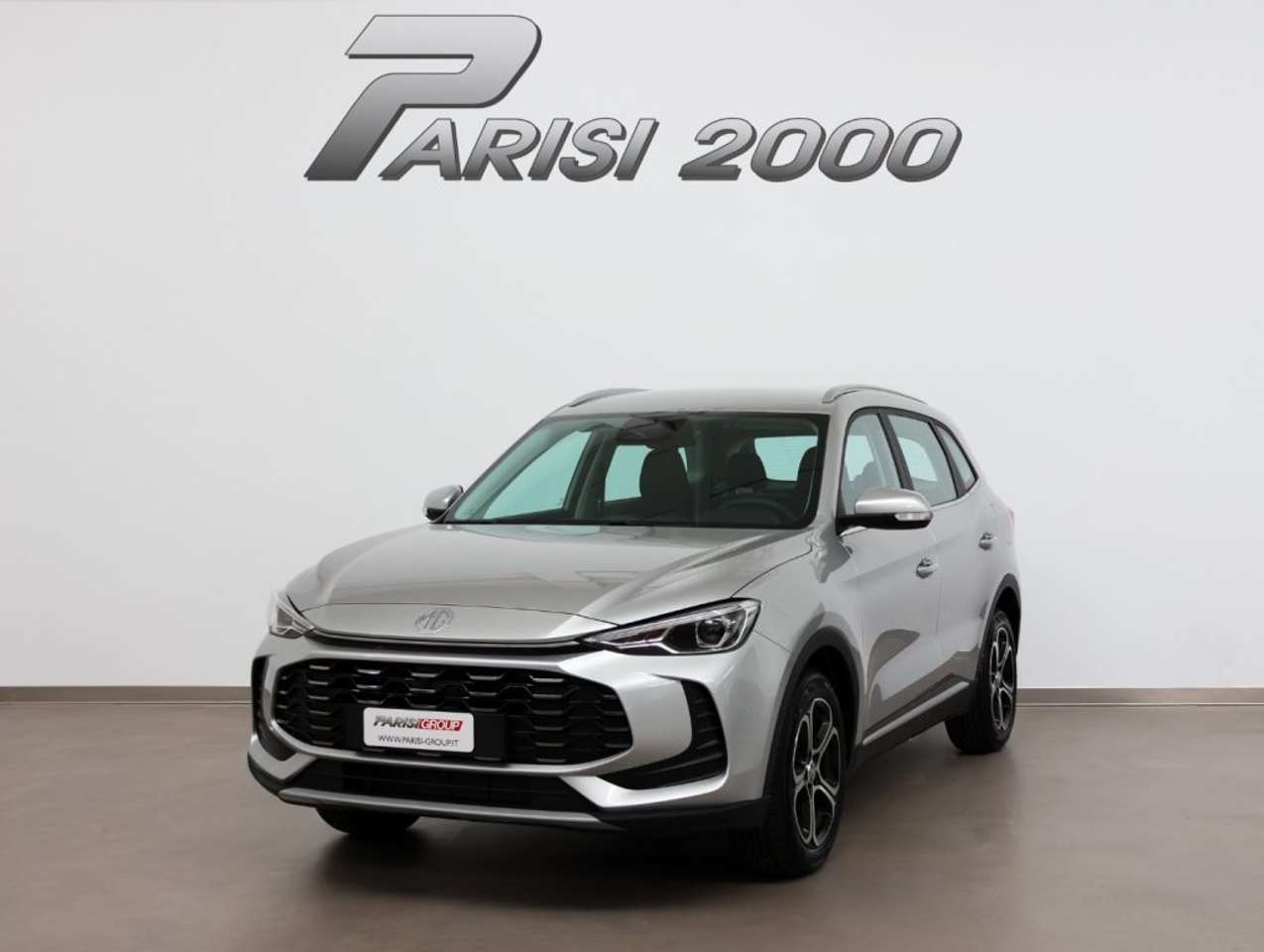 MG ZS 1.5 Hybrid+ Comfort MY26 *PROMO PARISI GROUP*