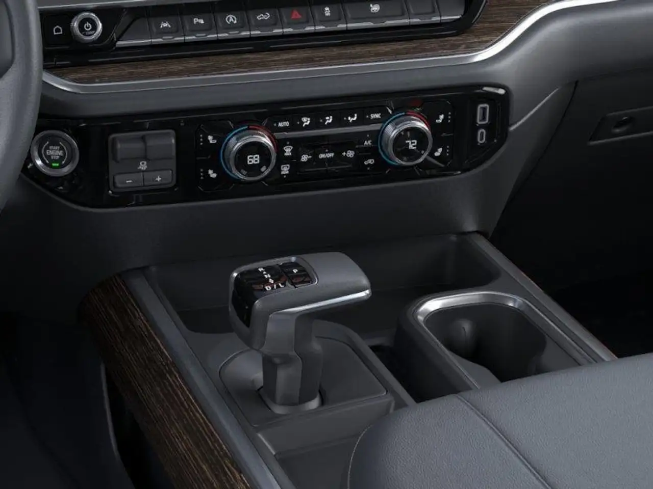 GMC Sierra 1500 снимка GMC Sierra 1500