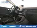 Ford Puma 1.0 ecoboost h Titanium s&s 125cv Blanc - thumbnail 7