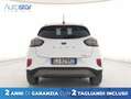Ford Puma 1.0 ecoboost h Titanium s&s 125cv Blanc - thumbnail 4