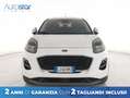 Ford Puma 1.0 ecoboost h Titanium s&s 125cv Blanc - thumbnail 5
