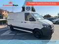 Volkswagen Crafter 30 2.0 tdi 140cv l3h2 Bianco - thumbnail 2