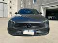 Mercedes-Benz C 300 mhev AMG Line Premium Plus 4matic SUBENTRO LEASING Gris - thumbnail 2