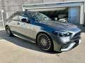 Mercedes-Benz C 300 mhev AMG Line Premium Plus 4matic SUBENTRO LEASING Gris - thumbnail 1