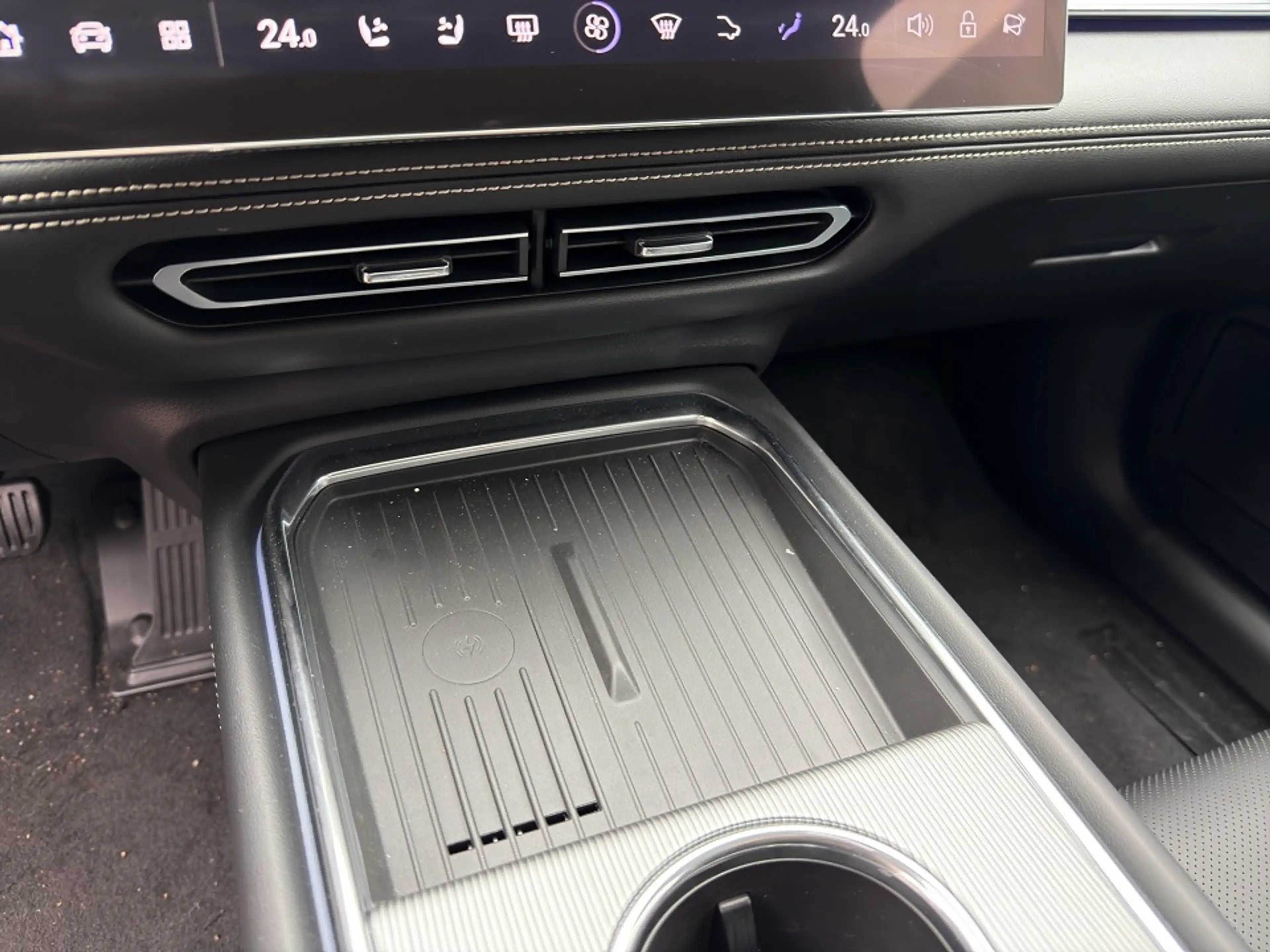 Mazda 6e EV 258ps TAKUMI KAMERA SONY NAVI PANORAMA — photo 14