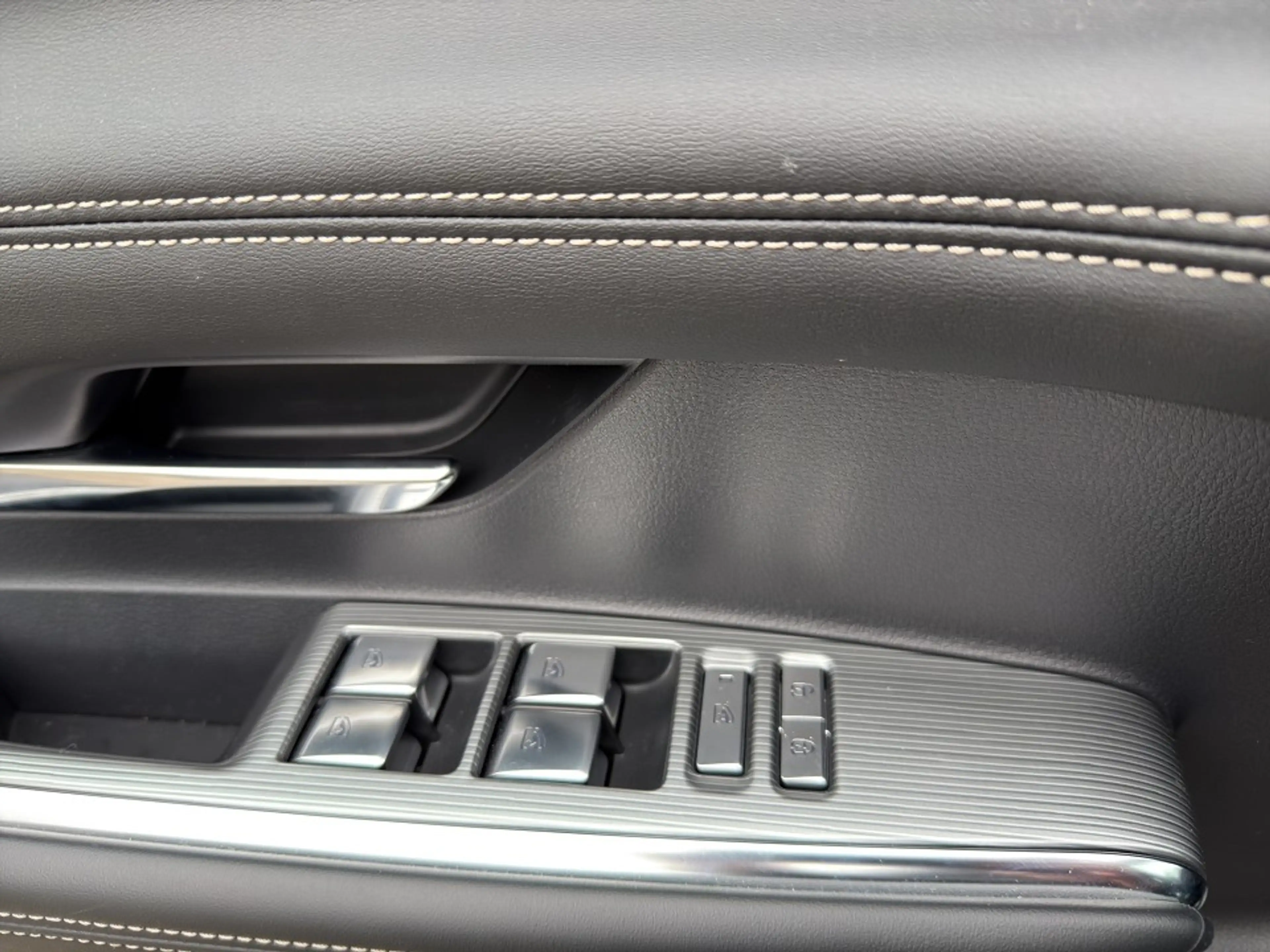 Mazda 6e EV 258ps TAKUMI KAMERA SONY NAVI PANORAMA — photo 15