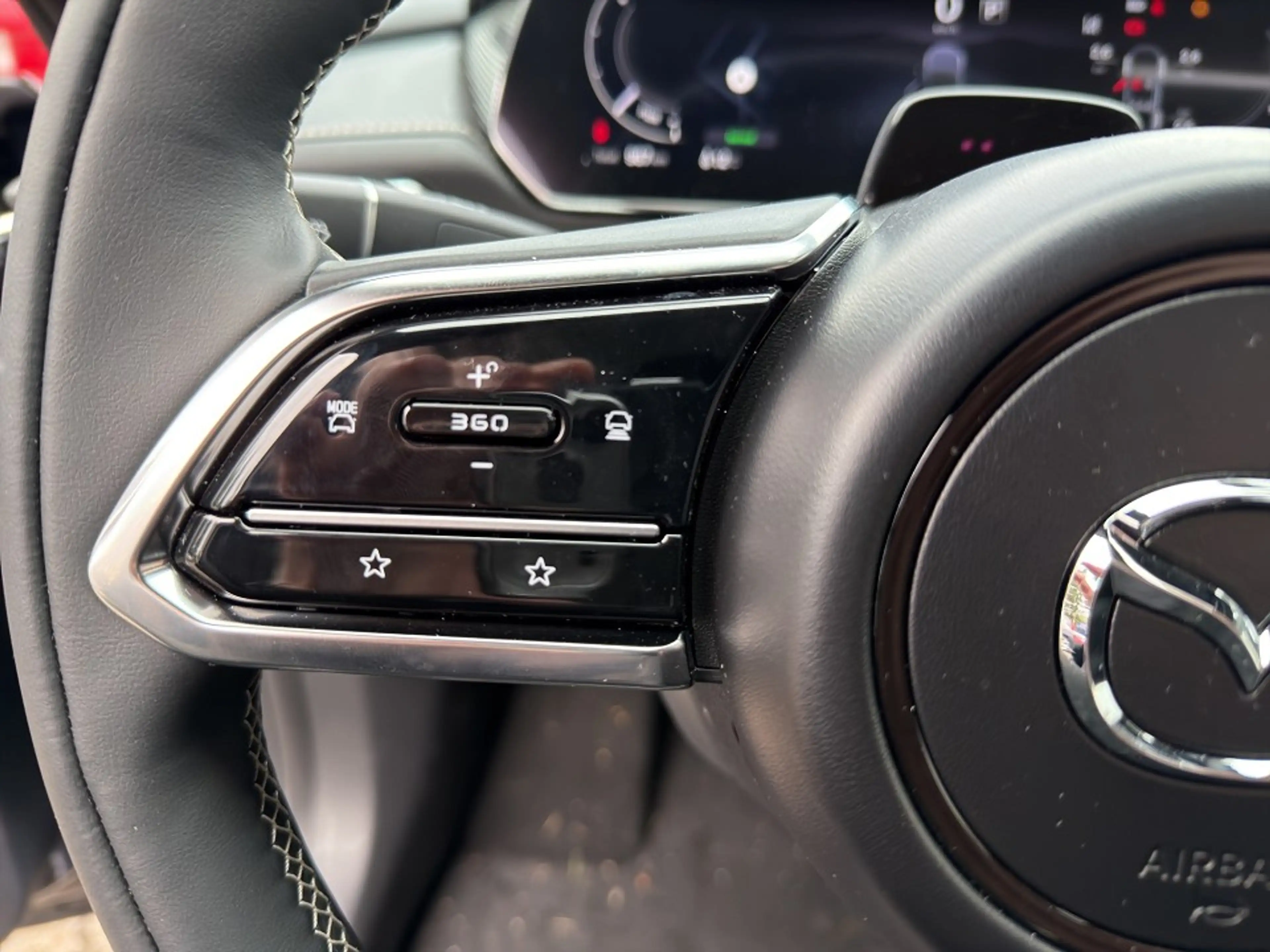 Mazda 6e EV 258ps TAKUMI KAMERA SONY NAVI PANORAMA — photo 11